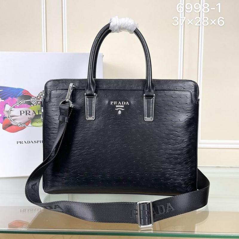 Prada Handbags 15